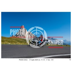 PASSO GIAU VENERDI' 31 LUGLIO 2026 ORA 10.00 - 11.00 FOTO N° 018