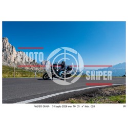 PASSO GIAU VENERDI' 31 LUGLIO 2026 ORA 10.00 - 11.00 FOTO N° 020