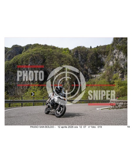 PASSO SAN BOLDO - 12 - 04 - 2026 ORA 12.00 - 13.00 N°019