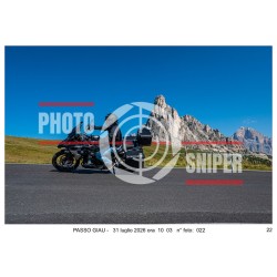 PASSO GIAU VENERDI' 31 LUGLIO 2026 ORA 10.00 - 11.00 FOTO N° 022