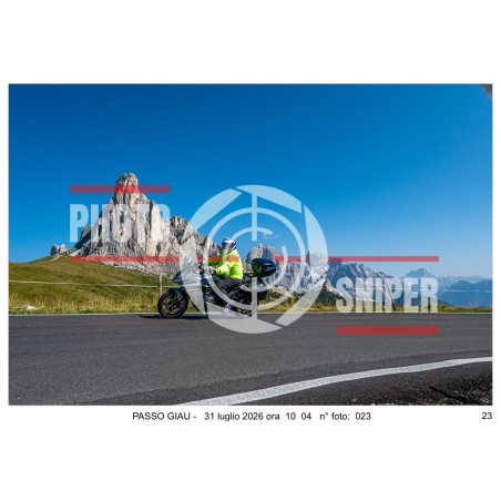 PASSO GIAU VENERDI' 31 LUGLIO 2026 ORA 10.00 - 11.00 FOTO N° 023