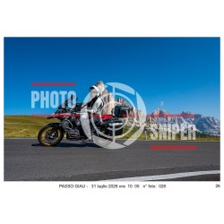 PASSO GIAU VENERDI' 31 LUGLIO 2026 ORA 10.00 - 11.00 FOTO N° 06