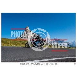 PASSO GIAU VENERDI' 31 LUGLIO 2026 ORA 10.00 - 11.00 FOTO N° 028