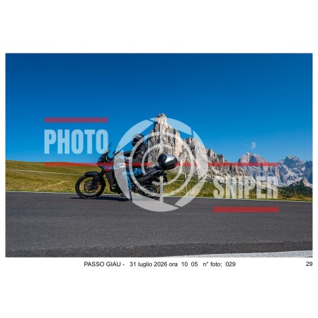PASSO GIAU VENERDI' 31 LUGLIO 2026 ORA 10.00 - 11.00 FOTO N° 029