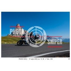 PASSO GIAU VENERDI' 31 LUGLIO 2026 ORA 10.00 - 11.00 FOTO N° 030