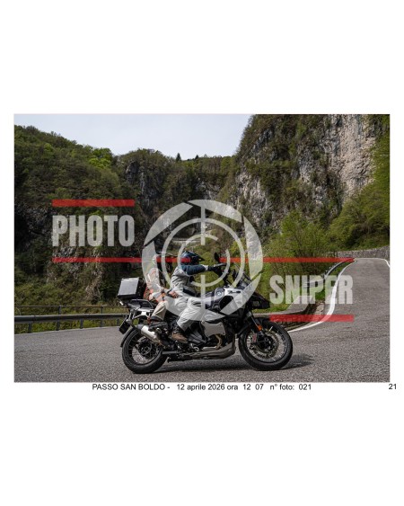 PASSO SAN BOLDO - 12 - 04 - 2026 ORA 12.00 - 13.00 N°021