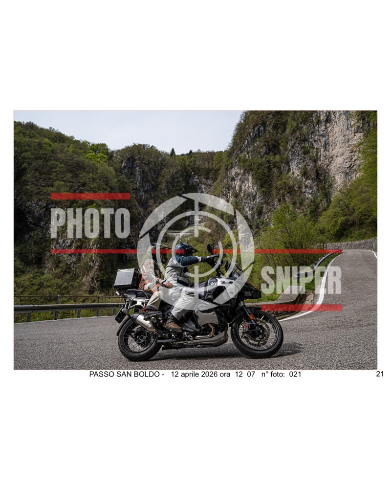 PASSO SAN BOLDO - 12 - 04 - 2026 ORA 12.00 - 13.00 N°021