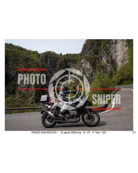 PASSO SAN BOLDO - 12 - 04 - 2026 ORA 12.00 - 13.00 N°021