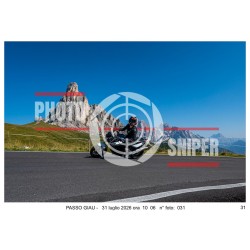PASSO GIAU VENERDI' 31 LUGLIO 2026 ORA 10.00 - 11.00 FOTO N° 031