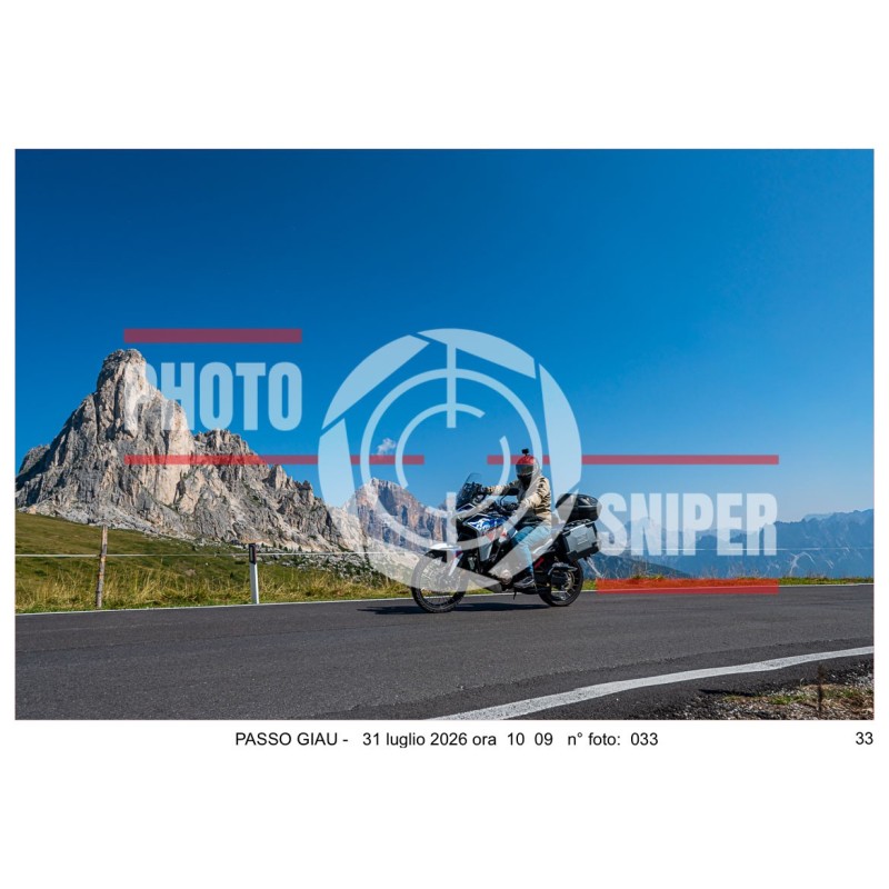 PASSO GIAU VENERDI' 31 LUGLIO 2026 ORA 10.00 - 11.00 FOTO N° 033