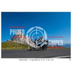 PASSO GIAU VENERDI' 31 LUGLIO 2026 ORA 10.00 - 11.00 FOTO N° 034