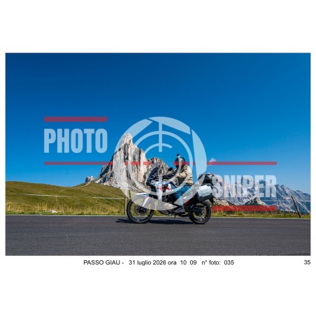 PASSO GIAU VENERDI' 31 LUGLIO 2026 ORA 10.00 - 11.00 FOTO N° 035