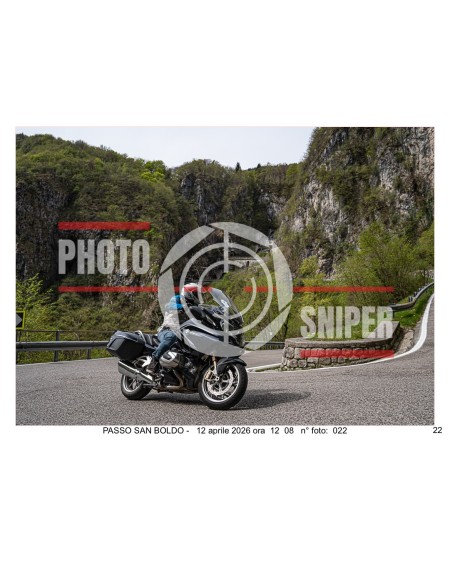 PASSO SAN BOLDO - 12 - 04 - 2026 ORA 12.00 - 13.00 N°022