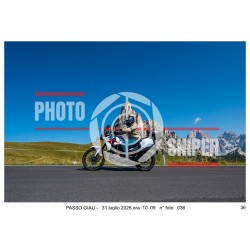 PASSO GIAU VENERDI' 31 LUGLIO 2026 ORA 10.00 - 11.00 FOTO N° 036