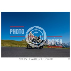 PASSO GIAU VENERDI' 31 LUGLIO 2026 ORA 10.00 - 11.00 FOTO N° 039