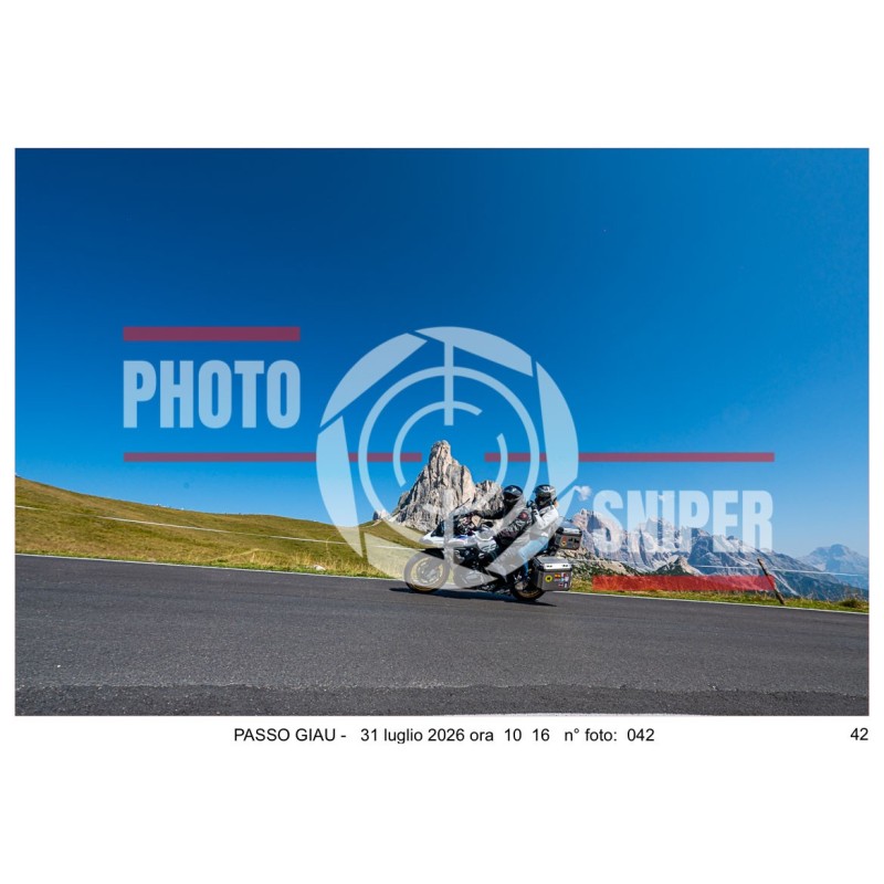 PASSO GIAU VENERDI' 31 LUGLIO 2026 ORA 10.00 - 11.00 FOTO N° 042