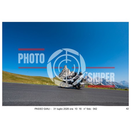PASSO GIAU VENERDI' 31 LUGLIO 2026 ORA 10.00 - 11.00 FOTO N° 042