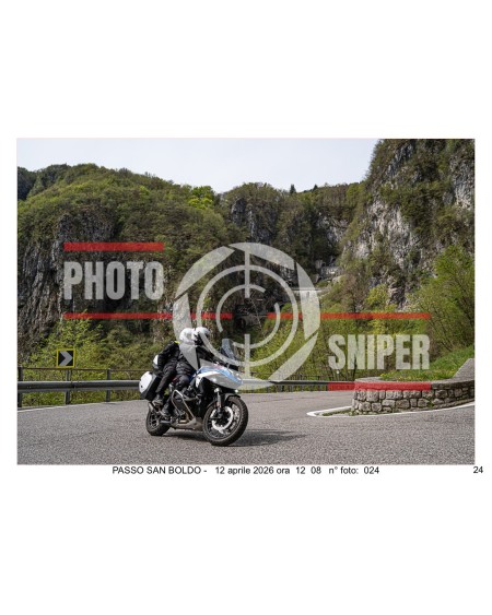 PASSO SAN BOLDO - 12 - 04 - 2026 ORA 12.00 - 13.00 N°024
