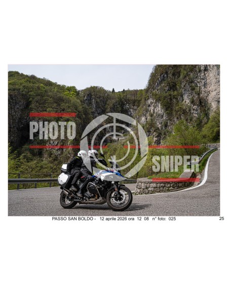 PASSO SAN BOLDO - 12 - 04 - 2026 ORA 12.00 - 13.00 N°025