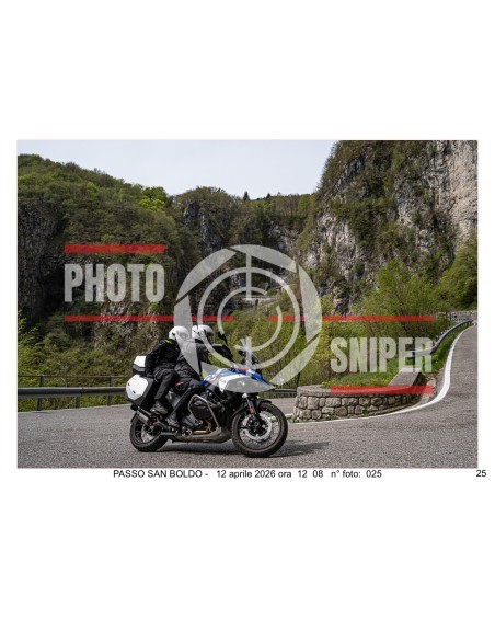PASSO SAN BOLDO - 12 - 04 - 2026 ORA 12.00 - 13.00 N°025
