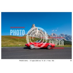 copy of copy of copy of copy of copy of copy of PASSO GIAU VENERDI' 31 LUGLIO 2026 ORA 10.00 - 11.00 FOTO N° 001