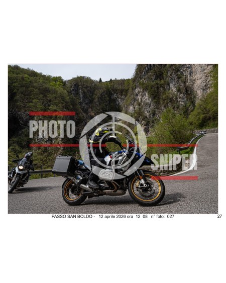 PASSO SAN BOLDO - 12 - 04 - 2026 ORA 12.00 - 13.00 N°027