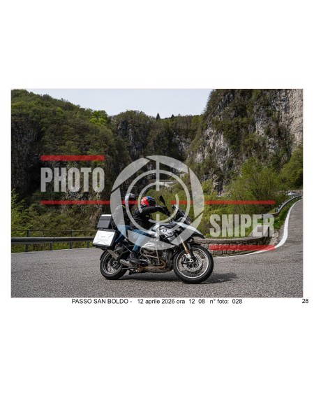 PASSO SAN BOLDO - 12 - 04 - 2026 ORA 12.00 - 13.00 N°028