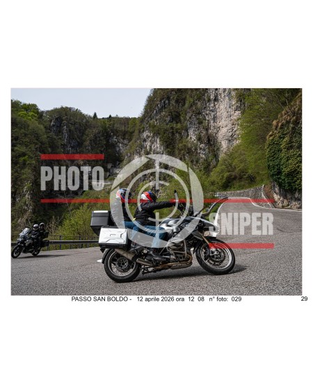 PASSO SAN BOLDO - 12 - 04 - 2026 ORA 12.00 - 13.00 N°029