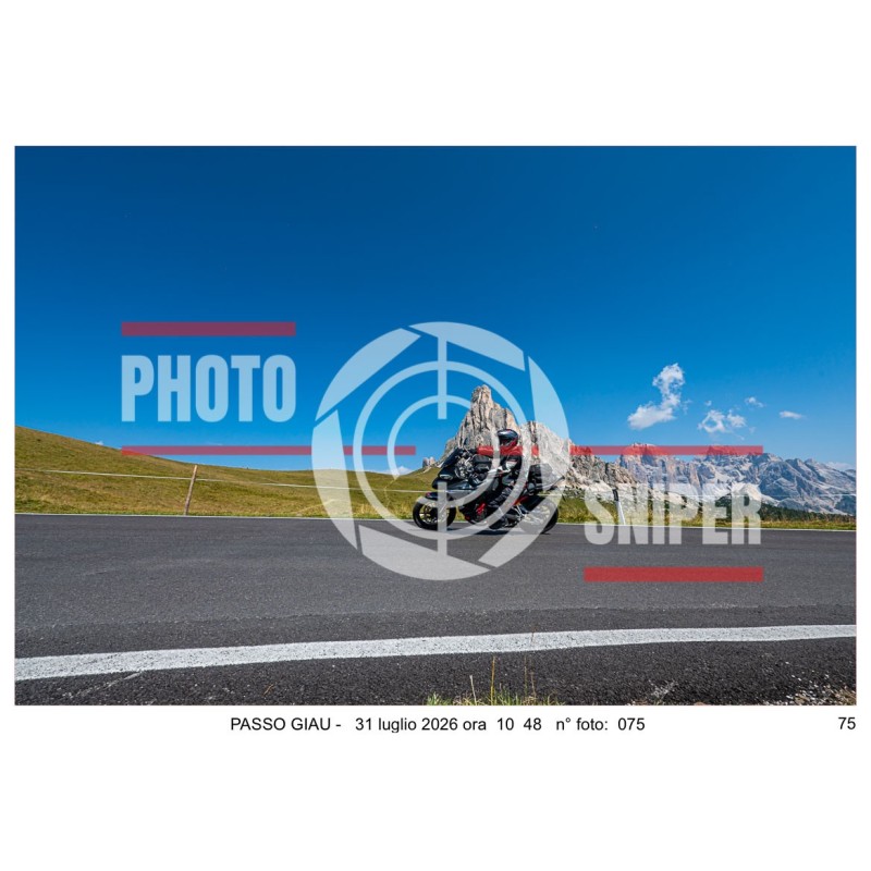PASSO GIAU VENERDI' 31 LUGLIO 2026 ORA 10.00 - 11.00 FOTO N° 075