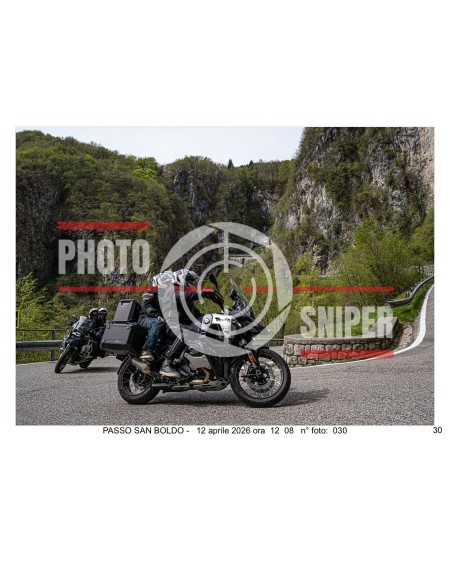 PASSO SAN BOLDO - 12 - 04 - 2026 ORA 12.00 - 13.00 N°030