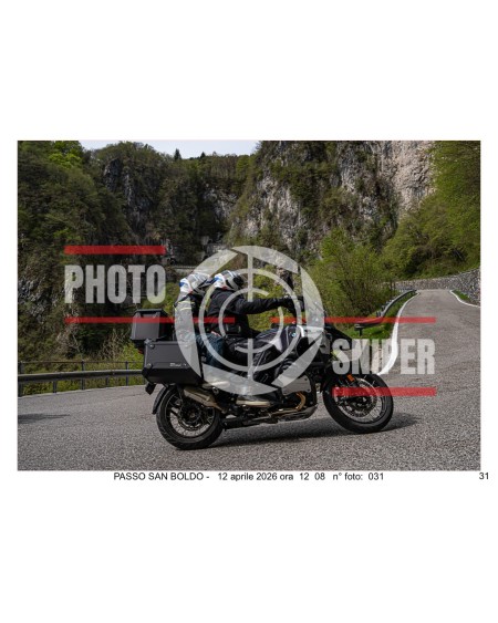 PASSO SAN BOLDO - 12 - 04 - 2026 ORA 12.00 - 13.00 N°031