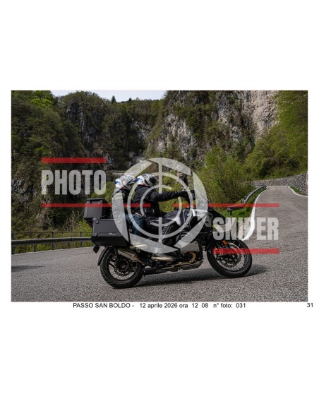 PASSO SAN BOLDO - 12 - 04 - 2026 ORA 12.00 - 13.00 N°031