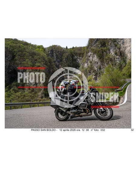 PASSO SAN BOLDO - 12 - 04 - 2026 ORA 12.00 - 13.00 N°032