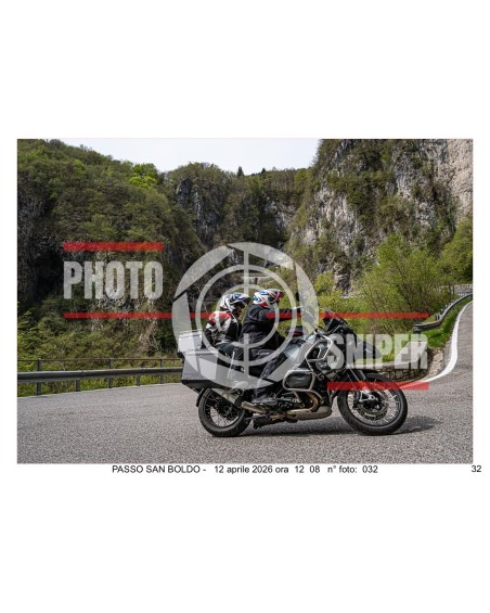 PASSO SAN BOLDO - 12 - 04 - 2026 ORA 12.00 - 13.00 N°032
