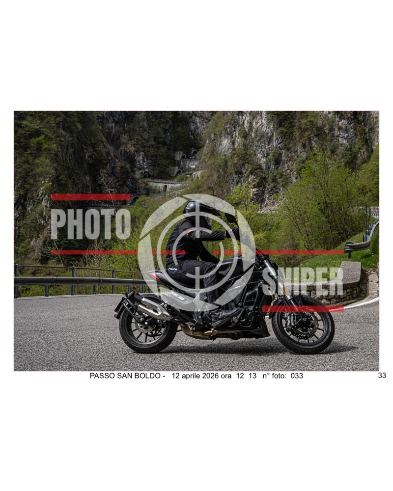 PASSO SAN BOLDO - 12 - 04 - 2026 ORA 12.00 - 13.00 N°033