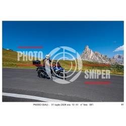 PASSO GIAU VENERDI' 31 LUGLIO 2026 ORA 10.00 - 11.00 FOTO N° 091