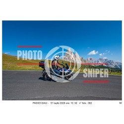 PASSO GIAU VENERDI' 31 LUGLIO 2026 ORA 10.00 - 11.00 FOTO N° 092