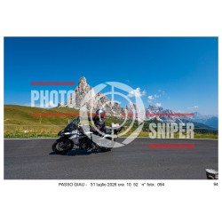 PASSO GIAU VENERDI' 31 LUGLIO 2026 ORA 10.00 - 11.00 FOTO N° 094