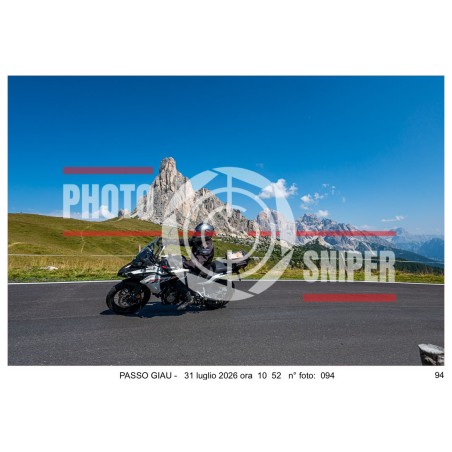 PASSO GIAU VENERDI' 31 LUGLIO 2026 ORA 10.00 - 11.00 FOTO N° 094
