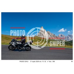 PASSO GIAU VENERDI' 31 LUGLIO 2026 ORA 10.00 - 11.00 FOTO N° 095