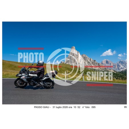 PASSO GIAU VENERDI' 31 LUGLIO 2026 ORA 10.00 - 11.00 FOTO N° 095