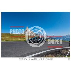 PASSO GIAU VENERDI' 31 LUGLIO 2026 ORA 10.00 - 11.00 FOTO N° 096