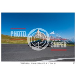 PASSO GIAU VENERDI' 31 LUGLIO 2026 ORA 10.00 - 11.00 FOTO N° 097