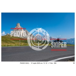 PASSO GIAU VENERDI' 31 LUGLIO 2026 ORA 10.00 - 11.00 FOTO N° 099