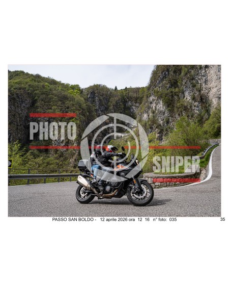 PASSO SAN BOLDO - 12 - 04 - 2026 ORA 12.00 - 13.00 N°035