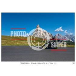 PASSO GIAU VENERDI' 31 LUGLIO 2026 ORA 10.00 - 11.00 FOTO N° 101