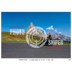 PASSO GIAU VENERDI' 31 LUGLIO 2026 ORA 10.00 - 11.00 FOTO N° 102