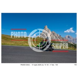 PASSO GIAU VENERDI' 31 LUGLIO 2026 ORA 10.00 - 11.00 FOTO N° 103