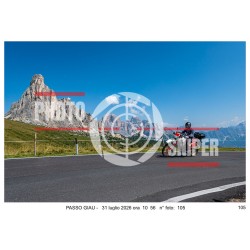 PASSO GIAU VENERDI' 31 LUGLIO 2026 ORA 10.00 - 11.00 FOTO N° 105