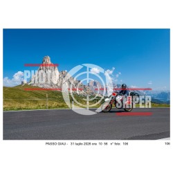 PASSO GIAU VENERDI' 31 LUGLIO 2026 ORA 10.00 - 11.00 FOTO N° 106